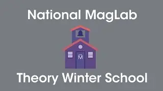 MagLab Theory Winter School 2017: Warren Pickett - Electronic Structure: Successes & Challenges