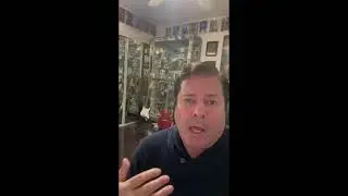Jeff Rector Acting Tip #13. Getting started in Hollywood.