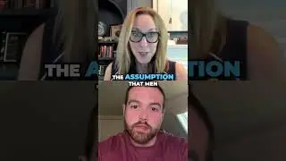 Dr. Lori Hart is spreading awareness and spreading the impact for Men&rsquo;s Safety! #mentalhealth