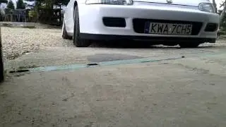 EG3 Spectrum by Metz | Slammed honda