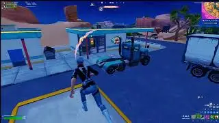 A fyfan unreal win duo reload
