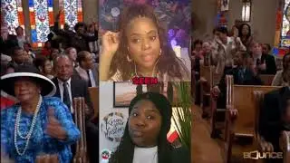 Season 7 Island Queens Rising Stronger Living Louder  Commercial