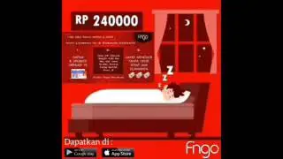 Presentasi Ke-8 Cara Kerja Fingo Itu Mudah