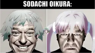 Monogatari | Memes