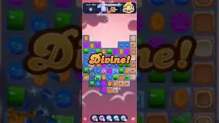 Candy Crush Saga Level 675 (2024)