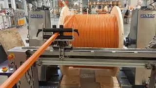 PELTOC Winder