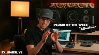 Radium POW! (Plugin Of The Week) EP5! 