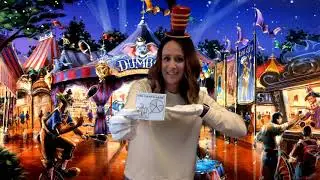 Circus Math Task Cards