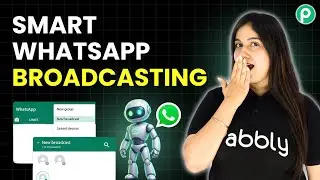 Как профессионально вести трансляции в WhatsApp