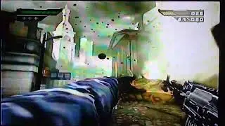 BLACK. I.L. Speedrun. Normal Weapons. in game time. 00:01:15. Hard. Veblensk city street WR