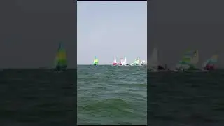 Pra PON 2023 hobiecat