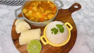 C&oacute;mo hacer el verdadero patimongo Dominicano 🇩🇴
