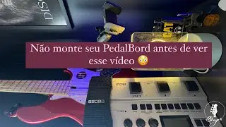 12 PRESESTS BOSS GT1B - (Pedro Brogna )