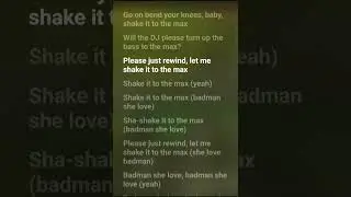 Please just rewind #dancehall #remix #newmusic #music #dance #lyrics #spotifyclone #trending