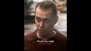 Tony B Lying To Tony | The Sopranos S5.E9 | #Shorts