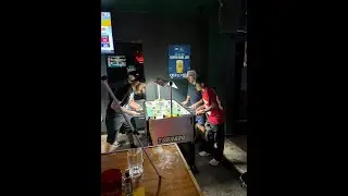 Tony Spredeman & Bud Spredeman vs Gabe Shrauder & Dave Hemphill