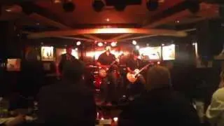 Fifth Street Saints - Dirty (LIVE at the Hard Rock Cafe in Gatlinburg, TN)