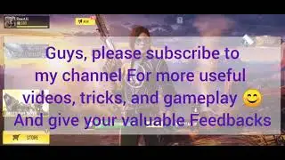 How to earn relentless medal in MP Call Of Duty Mobile | CODM