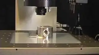 Precision Materials Engineering