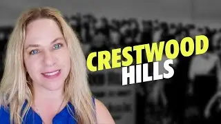 The History of Crestwood Hills Brentwood LA and Real Estate by Corrie Sommers