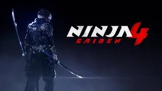 Ninja Gaiden 4 - Part 1