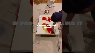 Modern Art v/s Real art‼️ Ram ji drawing🤩 #ram #shreeram #shorts #youtubeshorts #drawing #art