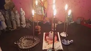 ПРИВЛЕЧЬ ФИНАНСЫ, ДЕНЕЖНЫЙ РИТУАЛ НА КАЖДЫЙ ДЕНЬ!