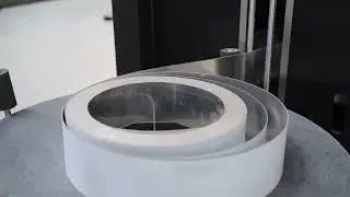 All-in-one Channel Letter Bending Machine - BYTCNC Since 1996