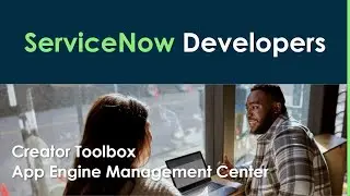 Creator Toolbox | App Engine Management Center