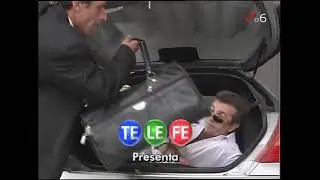 Дикий ангел (51-я серия)