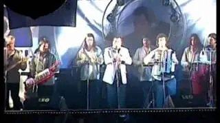 Leo Mattioli - Me Preocupa sin T&iacute;