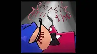 MY5TCrimson - Harsh Truths (Instrumental) | Sinister Minds [FAN-SONG] 