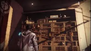 Shaxx's mixtape