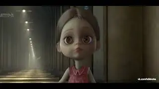 Тайный мир Анны  Ana y Bruno 2019 ВDRiр 720р vk comFeokino