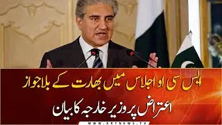 India facing defeat at international forums: FM Qureshi