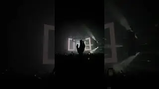 Amelie LENS 25 Mayıs 2024 Volkswagen Arena (İSTANBUL)
