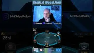 Thats a pretty good flop
