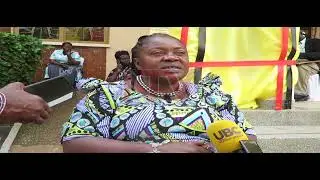 James Kakooza takes central region in Older Persons polls