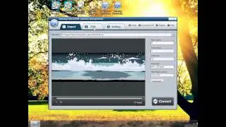 FLV to MP4 Video Converter Tutorial