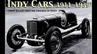 Best Books on IndyCar