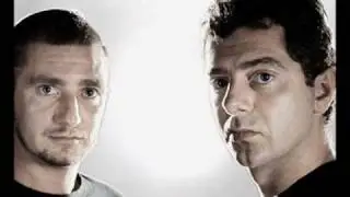 Layo & Bushwacka - The Raw Road