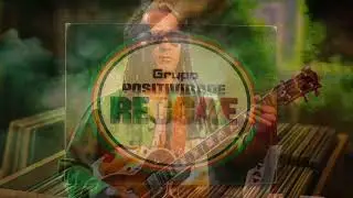 𝐒𝐈𝐍𝐄 𝐂𝐀𝐋𝐌𝐎𝐍 - 𝐀𝐎 𝐕𝐈𝐕𝐎 𝐄𝐌 𝐂𝐎𝐒𝐓𝐀 𝐕𝐄𝐑𝐃𝐄/𝐏𝐀𝐑𝐓.𝟐 #grupopositividadereggae 