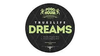 True2Life - Visions (Original Mix)
