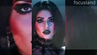 Magic Affair - Omen (focusland version)