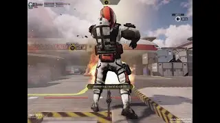 Rank call of duty mobile leave to Master