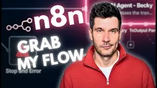 How I Qualify Leads Automatically in n8n (AI + Google Sheets + Slack)