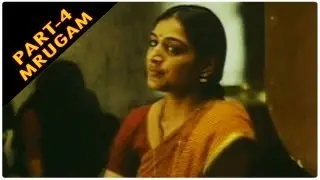 Mrugam Movie Part 4 || HD || Aadhi, Padmapriya, Kanja Karuppu