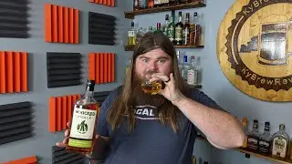 Whicked Pickle Spicy Pickle Flavored Whiskey Review!