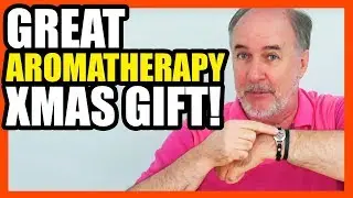 Aromatherapy Bracelet Review- Great Christmas Gift Idea!