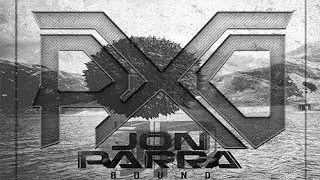 Jon Parra - Descend